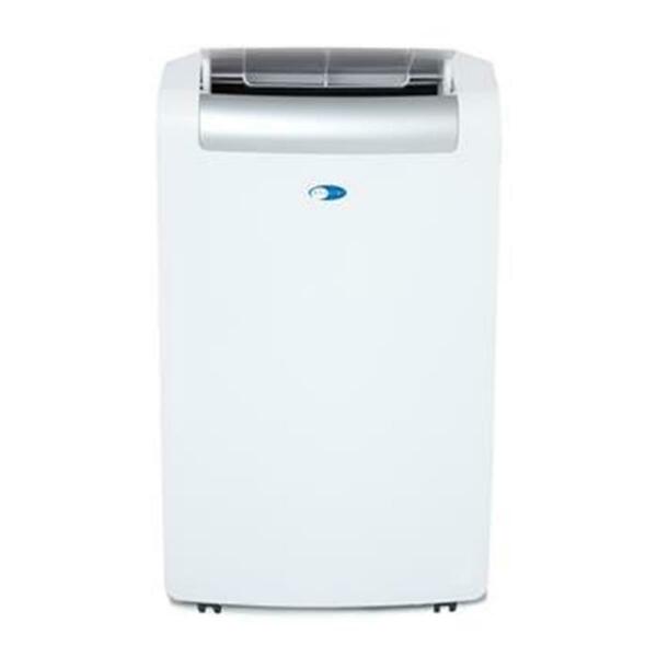 Keen 14000 Btu Portable Air Conditioner With 3M Silvershield Filter KE143849